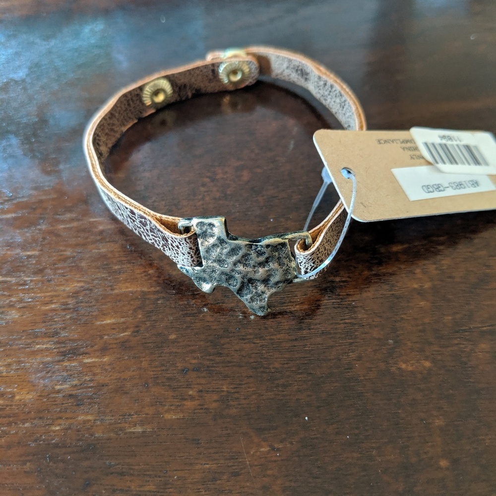 Texas bracelet - Picture 2 of 3